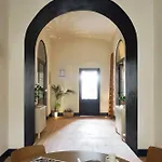 بيت ضيافة La Corte Dei Panni
