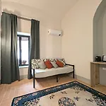 بيت ضيافة La Corte Dei Panni 4*