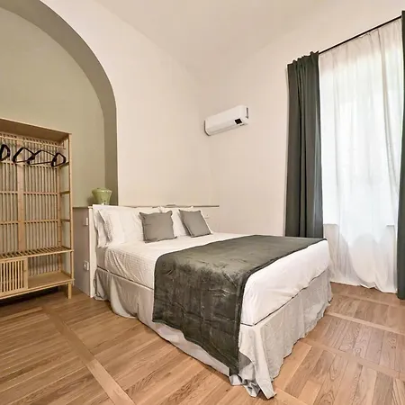 La Corte Dei Panni Gasthof