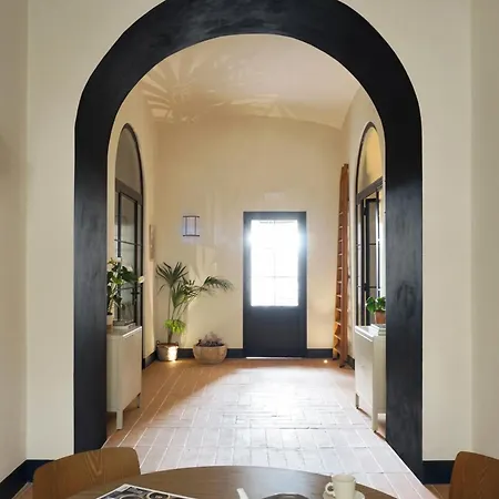 Pensión La Corte Dei Panni