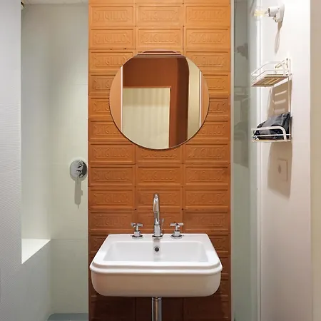 La Corte Dei Panni Pensión 4*