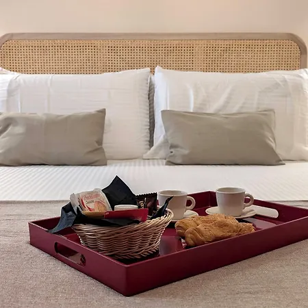 La Corte Dei Panni Pensión 4*