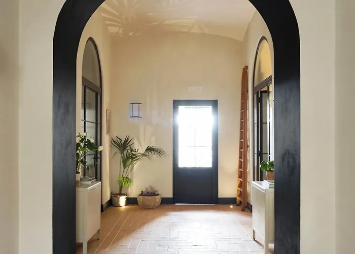 Maison d'hôtes La Corte Dei Panni