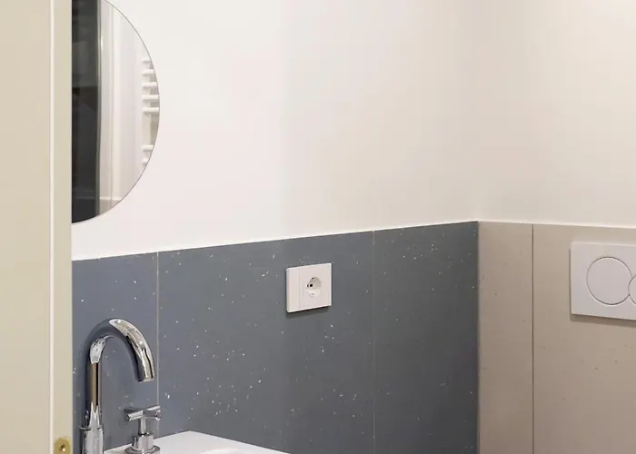 Maison d'hôtes La Corte Dei Panni