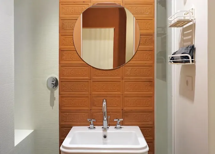 La Corte Dei Panni Maison d'hôtes 4*