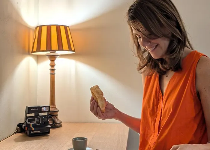 La Corte Dei Panni 4* Rome