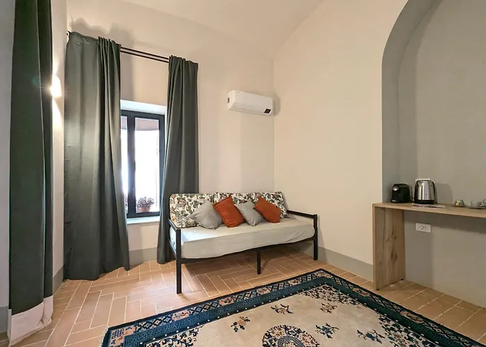 La Corte Dei Panni 4* Rome