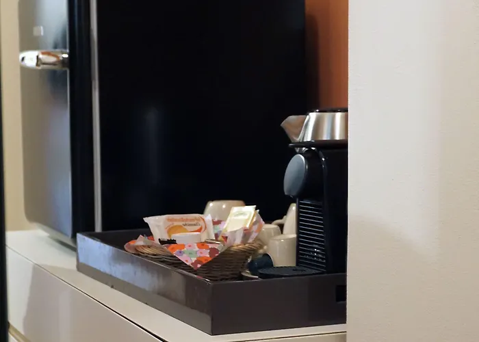 Maison d'hôtes La Corte Dei Panni