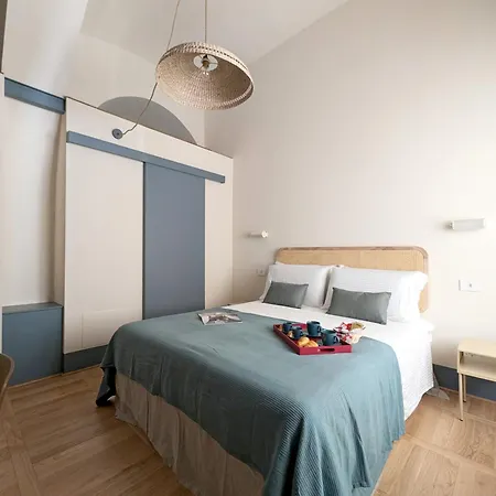 La Corte Dei Panni Konukevi 4*