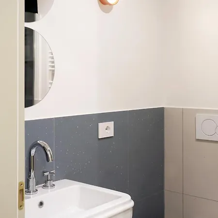 Konukevi La Corte Dei Panni