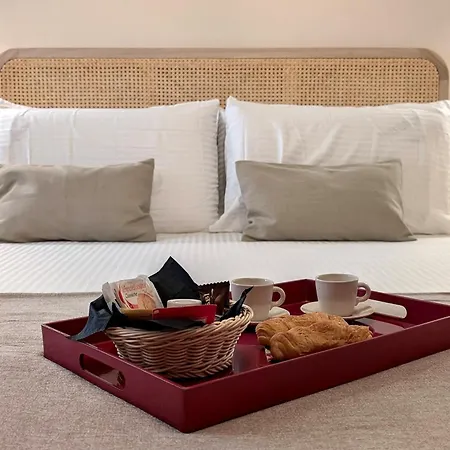 La Corte Dei Panni 4*