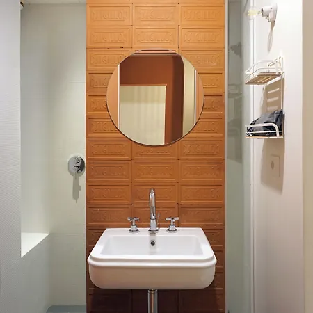 Konukevi La Corte Dei Panni 4*