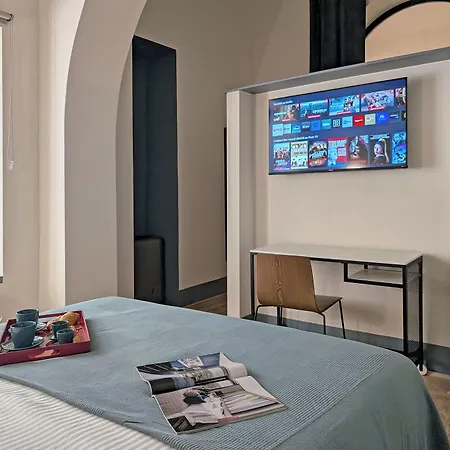 La Corte Dei Panni Roma