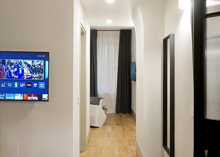 La Corte Dei Panni Casa de hóspedes 4*