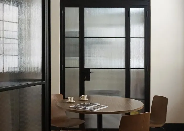 La Corte Dei Panni 4*