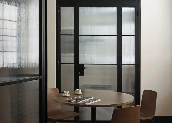 La Corte Dei Panni Roma