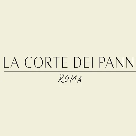 La Corte Dei Panni 4* Rzym