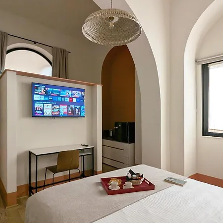 La Corte Dei Panni Рим